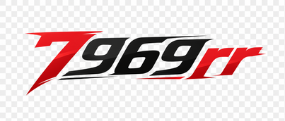 7969rr Logo
